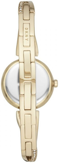 Orë dore DKNY Crosswalk NY2830