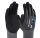 Doreza pune Extralink HF Safety Flex, masa 11 XXL, 1 palë, gri me të zezë