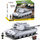 Set ndërtimi COBI Panzerkampfwagen E-100, shkallë 1:28, 37cm, shumëngjyrësh