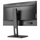 Monitor AOC U27P2CA, 27", 3840 x 2160, 4K Ultra HD, 60 Hz, i zi