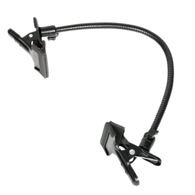 Gooseneck me Dy Super Clamp
