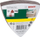 Set letra zmerilje Bosch Delta 120, 93mm, 25 copë