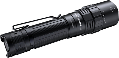 Рачна ламба Fenix PD40R V3.0, 3000 lm, USB Type C, црна