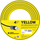 Zorrë kopshti Cellfast 10-511 4Yellow, 5/8" 15mm, 30m, e verdhë