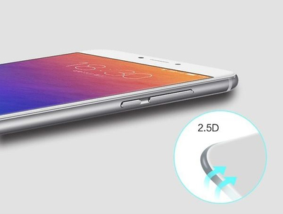 Заштитно стакло за камера Mocolo за Samsung Galaxy A51, калено стакло, транспарентно