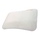 Jastëk ortopedik VARIO PILLOW, shkumë PU, ergonomik, i bardhë