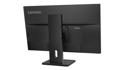 Monitor Lenovo ThinkVision E24-30, 23.8”, Full HD, i zi
