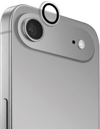 Xham mbrojtës kamere Puro për Apple iPhone 17 Pro, xham sigurie, transparent