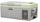 Портабилен фрижидер ChefOne IceBox Y12, 15L, 230V 12V 24V, сив