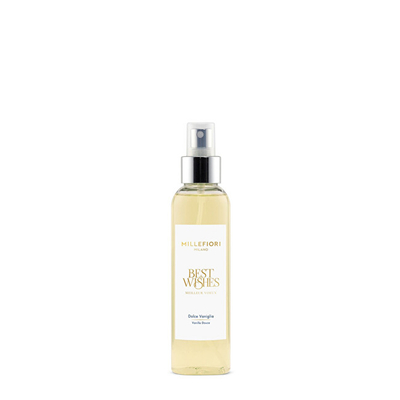 Подарочен сет мирис Millefiori Milano Vanilla Douce