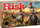 Loja tavoline Hasbro Risk France, strategji, 2–5 lojtarë, shumëngjyrëshe