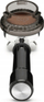Aksesor dozimi kafeje Sage the Dosing Funnel, për portafilter 54 mm, i argjendtë