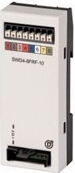 Adapter kabllo Eaton SWD4-8FRF-10, për kabllo të sheshta dhe rrumbullake