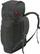 Çantë shpine për hiking Highlander, 33 L, e zezë