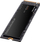 Disk SSD WD Black SN750, 2TB, M.2 2280 PCI-E x4 Gen3 NVMe