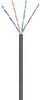 Kabllo rrjeti MicroConnect KAB025-100, U UTP, CAT5E, 100m