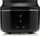 Lagështues ajri Gorenje H08WB, 22 W, depozitë 0.8 L, i zi