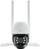 Kamerë IP ExtraLink Perun EOC-268, WiFi 2.4GHz, PTZ, e bardhë