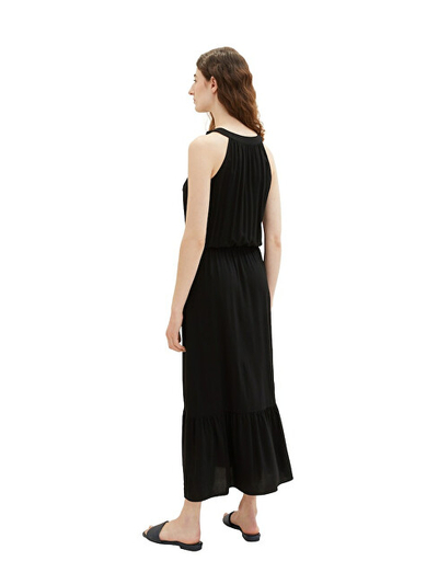 Fustan Tom Tailor Regular Fit, i zi