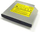 Drajv DVD RW për Laptop, 8x, DL, i zi