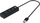 USB HUB Krux KRX0050, 4 porta USB A, USB 3.0, i zi