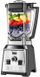 Blenderi Amzchef CE-NY-8088MJD, 2000W, 2L, 8 tehe, i zi/argjendtë