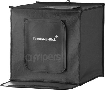 Kuti drite Freepower Shadowless Tent Light Box, 40cm, LED 3300-5500K, e bardhë