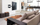 Mbajtëse muri për TV Vogel’s THIN 545 ExtraThin, Full Motion, 40\"–65\", e bardhë