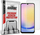 Mbështjellës ekrani Grizz PaperScreen për Samsung Galaxy A25, kundër gjurmëve të gishtave, mat, transparent