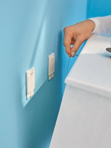 Kapëse tubi plastike universale, për sistem ftohjeje, e zezë
