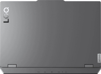 Laptop LOQ 15IAX9, 15.6", i5-12450HX, 16GB RAM, 1TB SSD, Nvidia RTX 4050