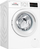 Lavatriçe Bosch WAU24S6LPL, 8 kg, 1200 rpm, e bardhë