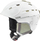 Helmet skijimi UVEX P2us WL, 51-55, e bardhë