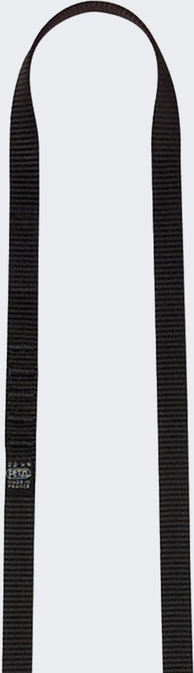 Лента за анкерирање Petzl Anchor Sling Ring, 60 cm, црна