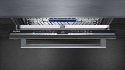 Lavastovilje inkaso Siemens iQ300 SN63HX36VE, 13 sete, 46 dB, inoks