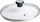 Kapak xhami Tefal, 26cm