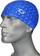 Капа за пливање PU Phantom Style Cap сина