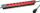 Rrypator energjie Bachmann 19071761, 9x Schuko, 19\", i zi