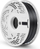 Filament për printer 3D Fiberlogy PETG+CF, 1.75 mm, 0.75 kg, i zi