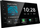 Radio makine Kenwood DMX5020DABS, ekran 6.8", Android Auto, Apple CarPlay