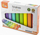Ksilofon druri Viga Colorful Xylophone, 8 nota, shumëngjyrësh