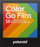 Letër fotografike instant Polaroid Instant Insert 6211, 16 copë, 66.6x53.9 cm, e bardhë