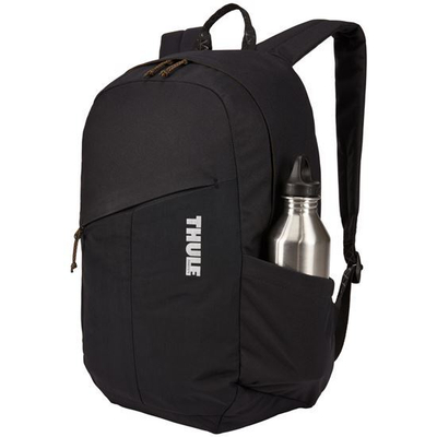 Çantë shpine për meshkuj Thule Notus, 20L, e zezë