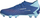 Këpucë futbolli Adidas Predator Accuracy.3 FG GZ0026, për fushë me bar, për burra, blu