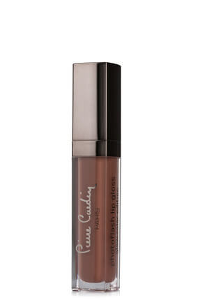 Shkëlqyes për buzë Photoflash Pierre Cardin Toffee Nut 9ml