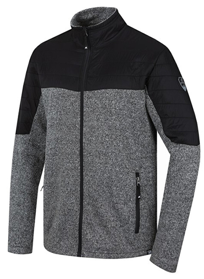 Duks Hannah Lione, i hirtë/zi mHN0231-L