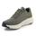 Atlete burra Skechers Arch Fit, memory foam, jeshile