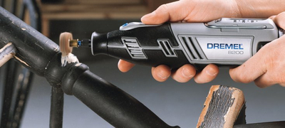 Furçë me tela për lëmim Dremel EZ SpeedClic 2615S511JA, 180/280