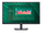 Monitor Dell E2723H, 27\", VA, FHD, i zi