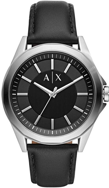 Orë dore Armani Exchange Drexler AX2621